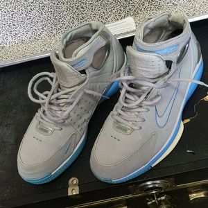 Nike air Huarache, men's 10.5